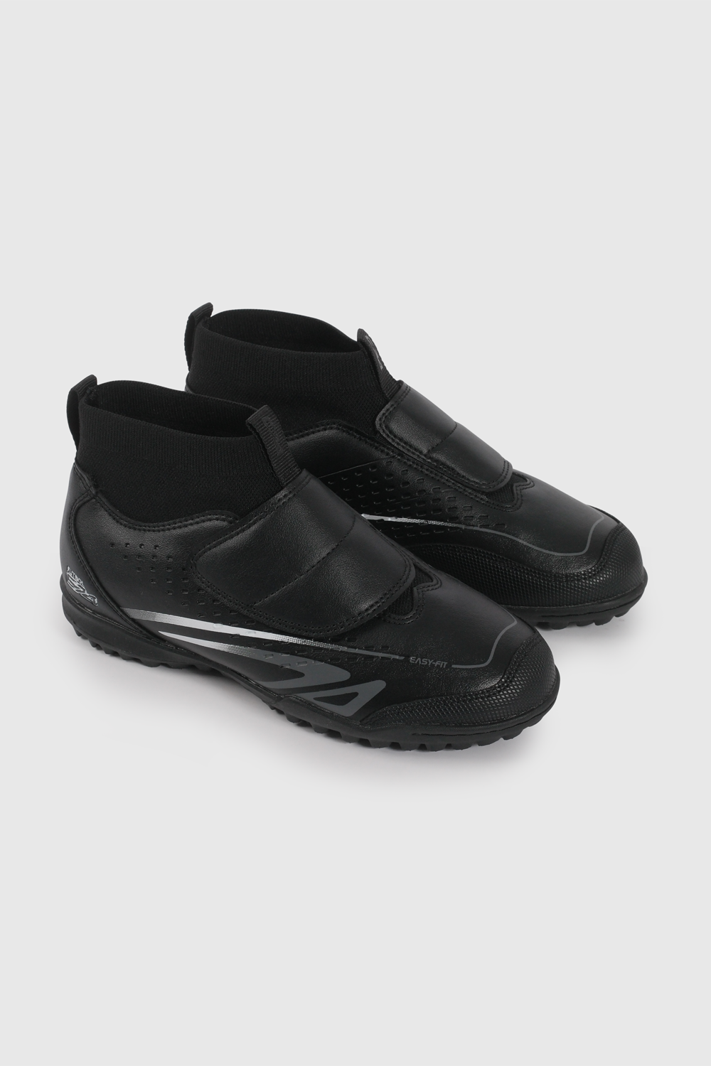 Zapatilla Unisex Negro 57429 Colloky-0