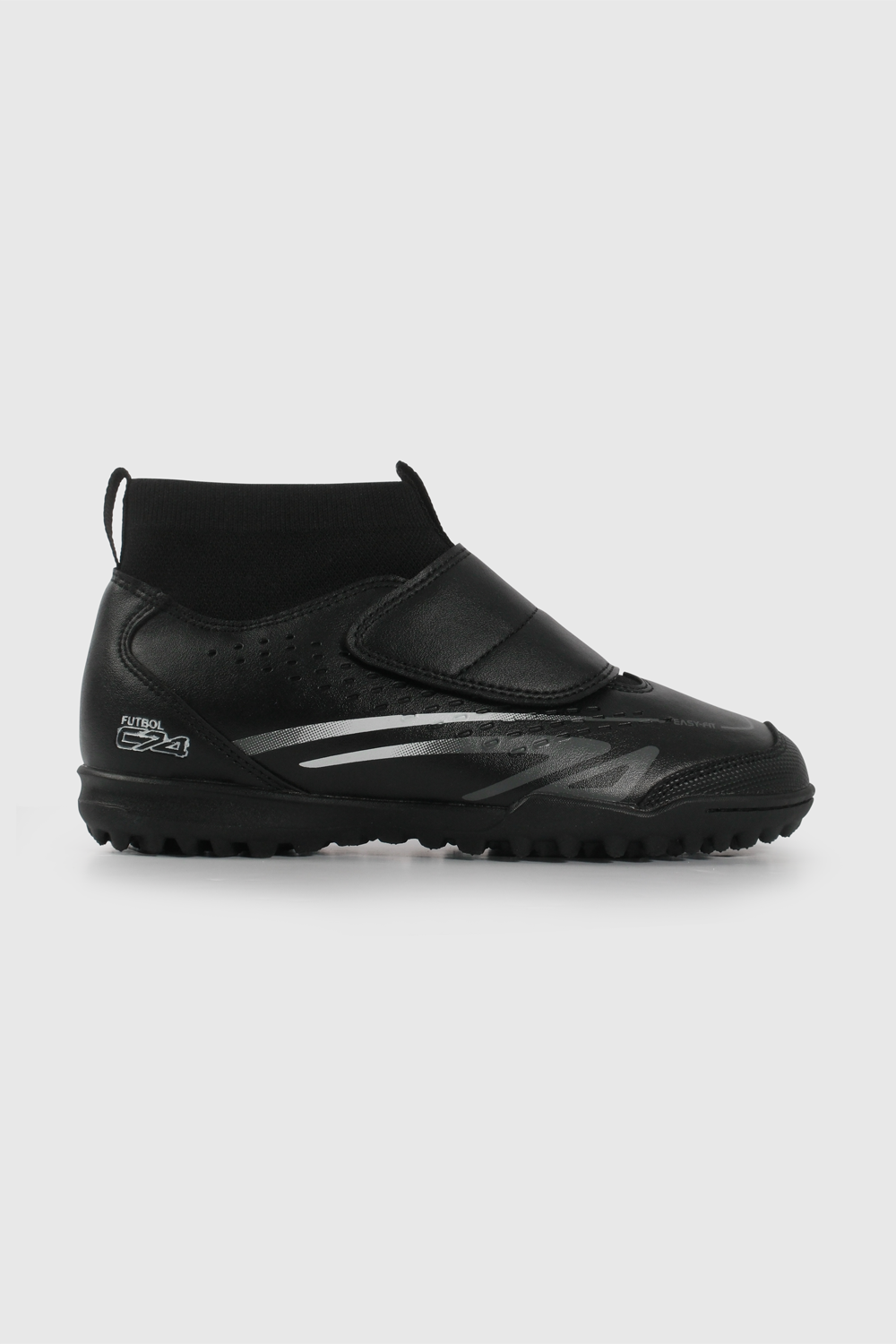 Zapatilla Unisex Negro 57429 Colloky-1