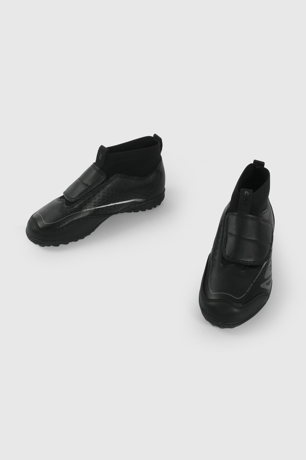 Zapatilla Unisex Negro 57429 Colloky-3