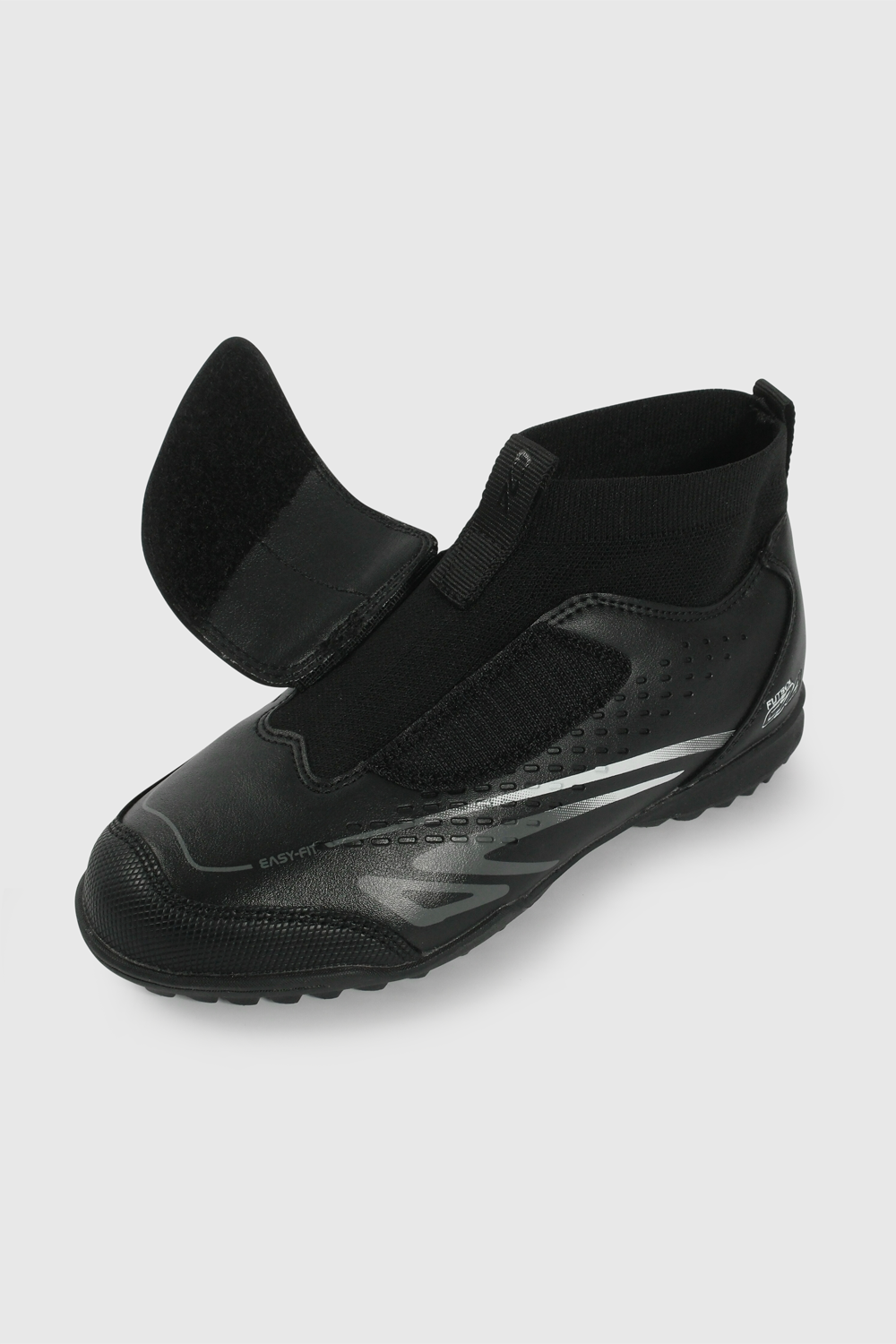 Zapatilla Unisex Negro 57429 Colloky-5