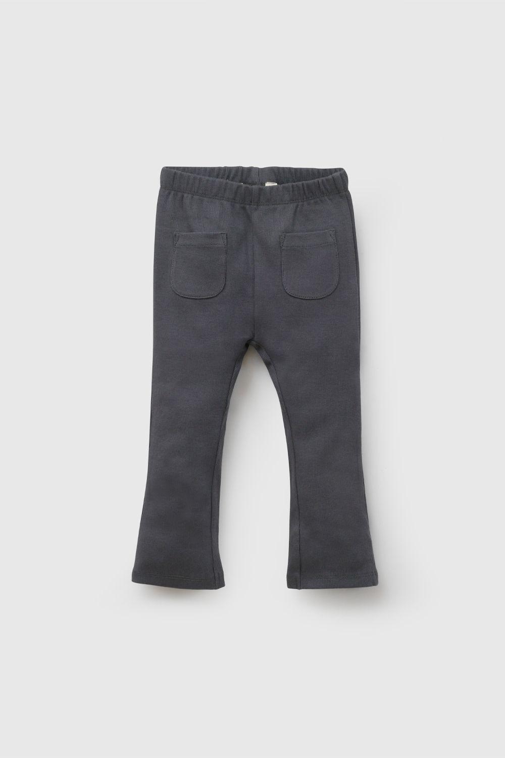 Pata Gris Niña 7518 Colloky-0