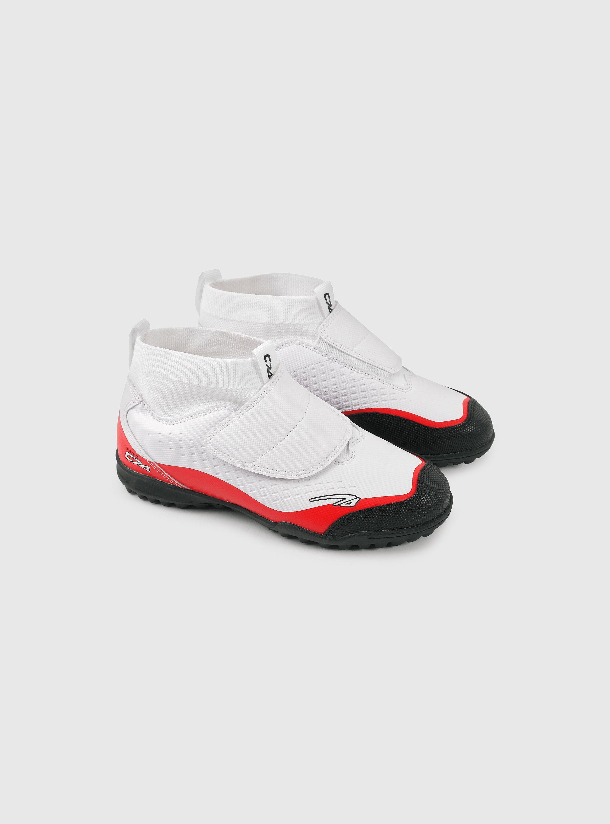 Zapatilla Unisex Blanco 55550 Colloky-0