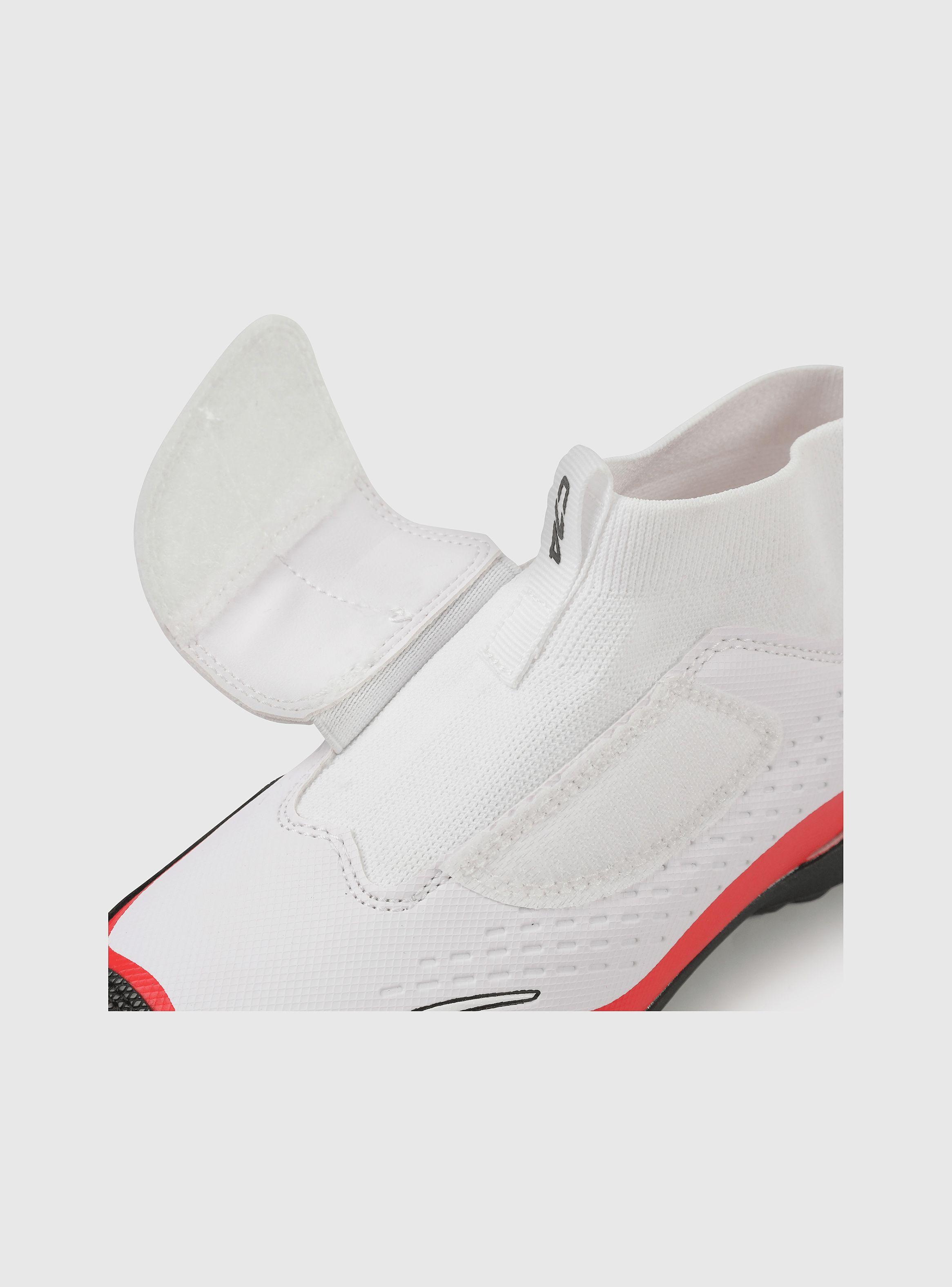Zapatilla Unisex Blanco 55550 Colloky-5