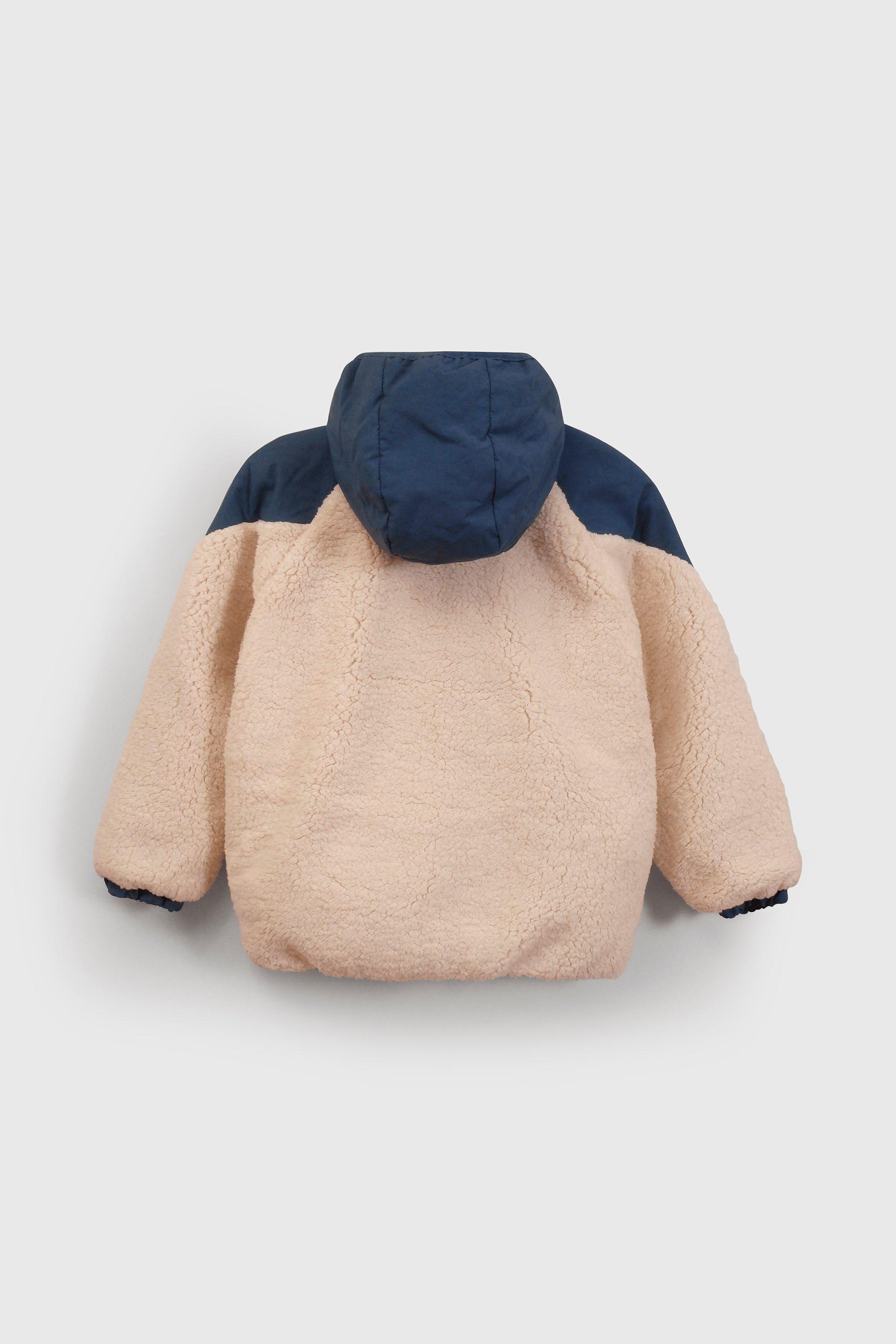 Chaqueta Chiporro Azul-1