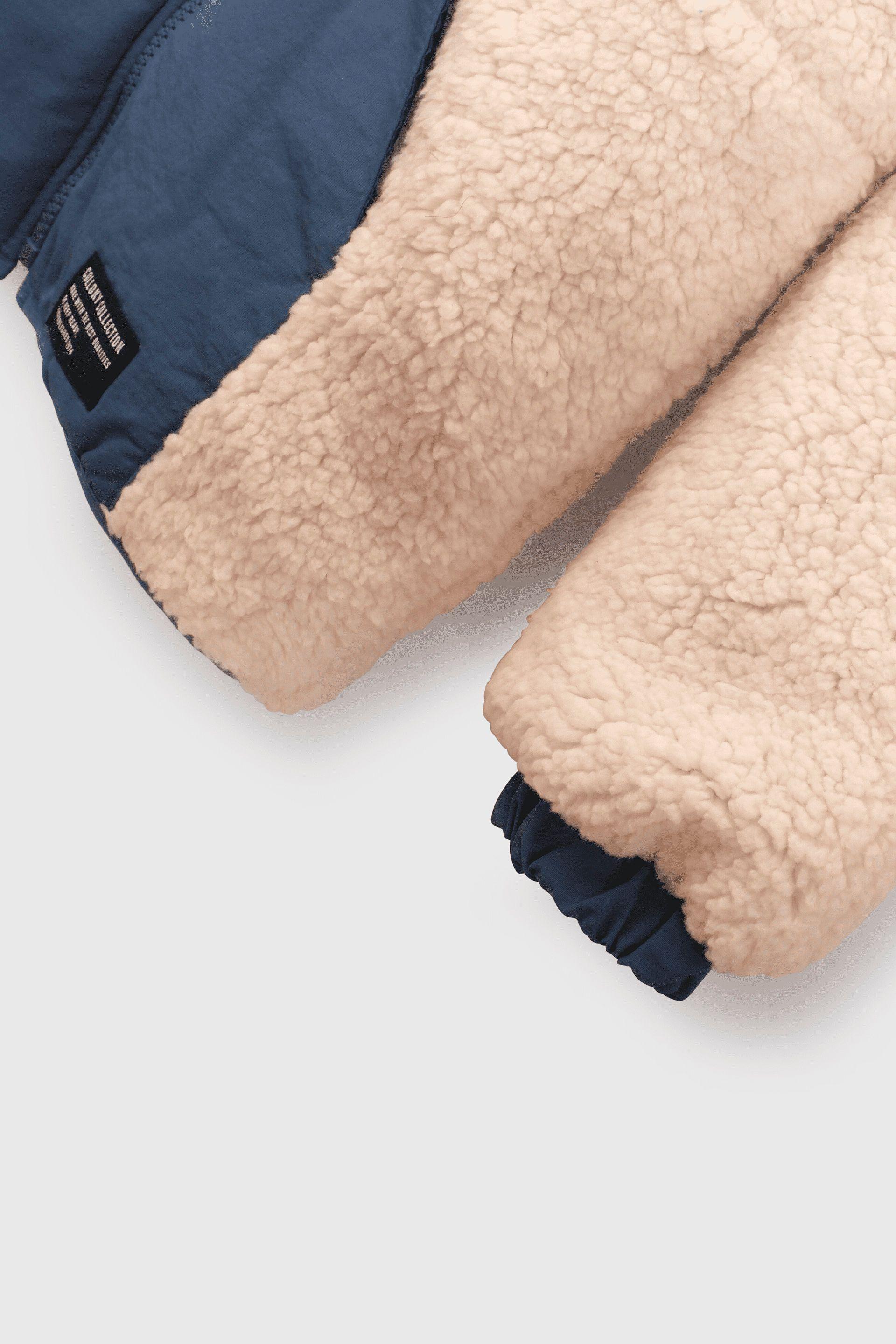 Chaqueta Chiporro Azul-4