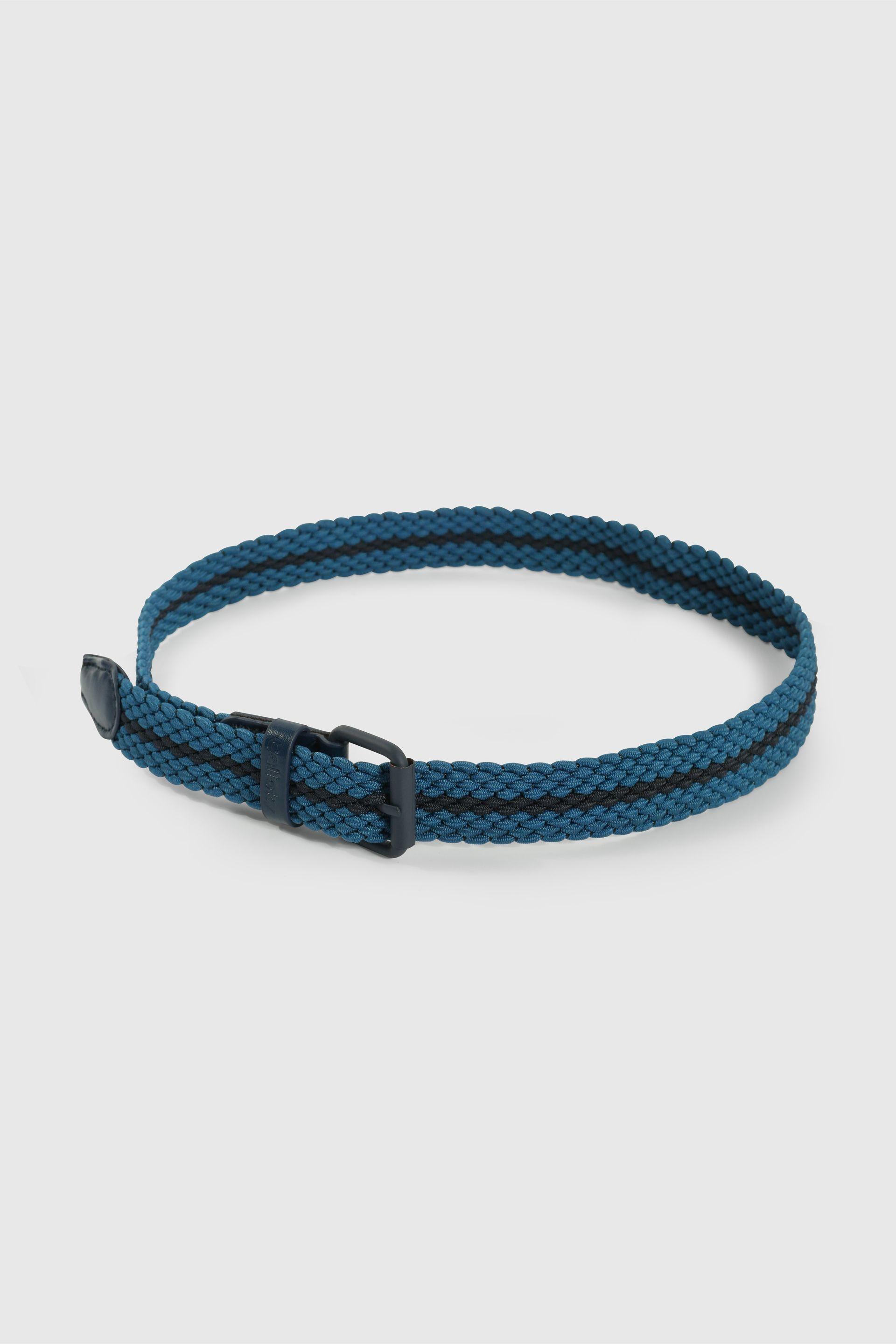 Cinturon Azul Niño Colloky-1