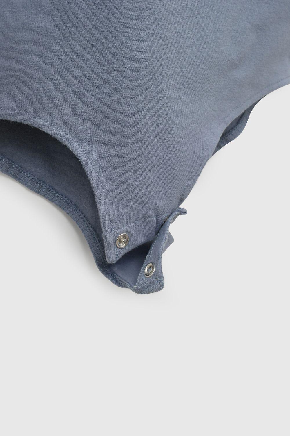 Body Niña Celeste 58130 Colloky-4