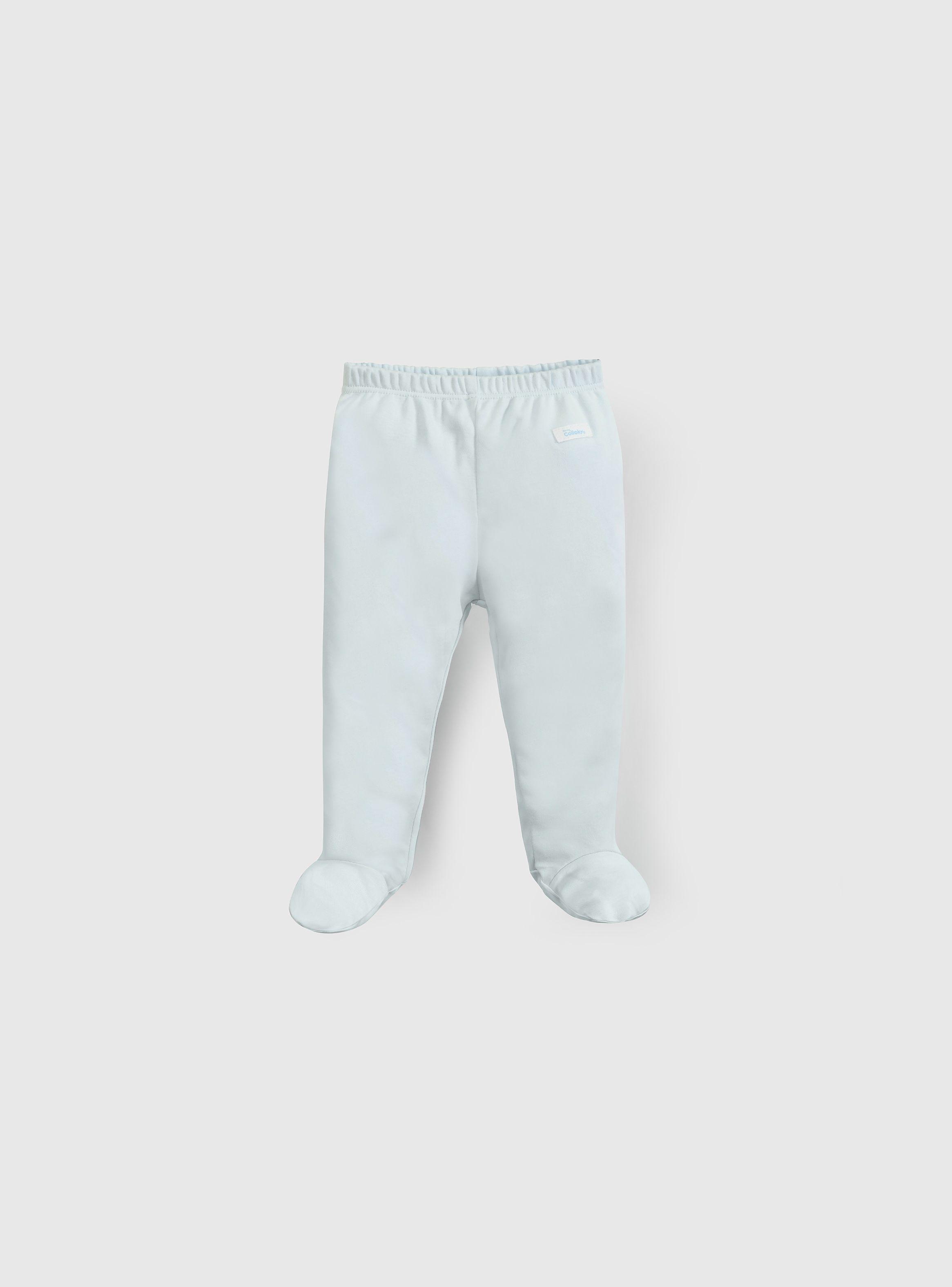 Ballerina panty Niño Celeste 56015 Colloky-2