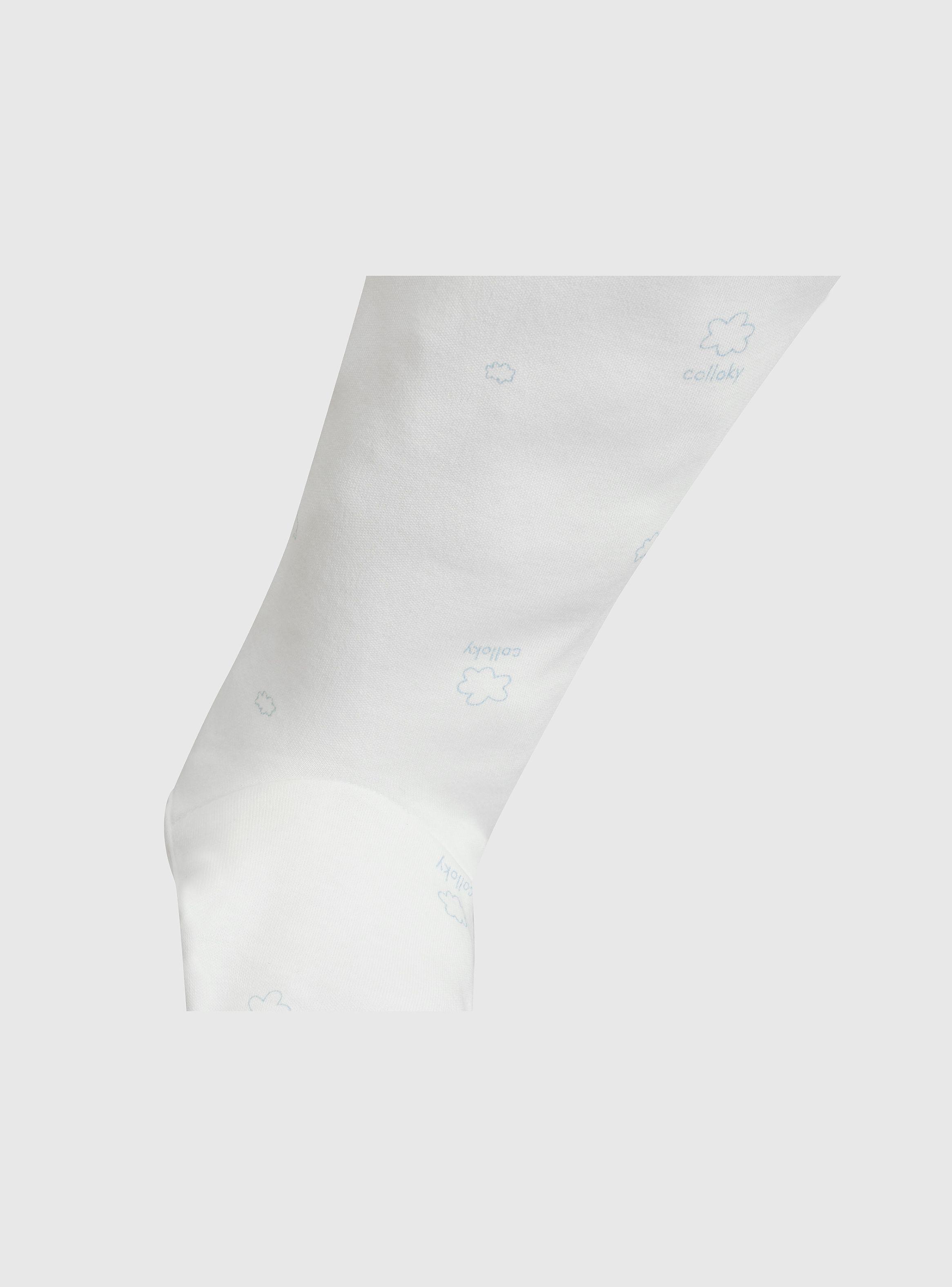 Ballerina panty Niño Celeste 56015 Colloky-5