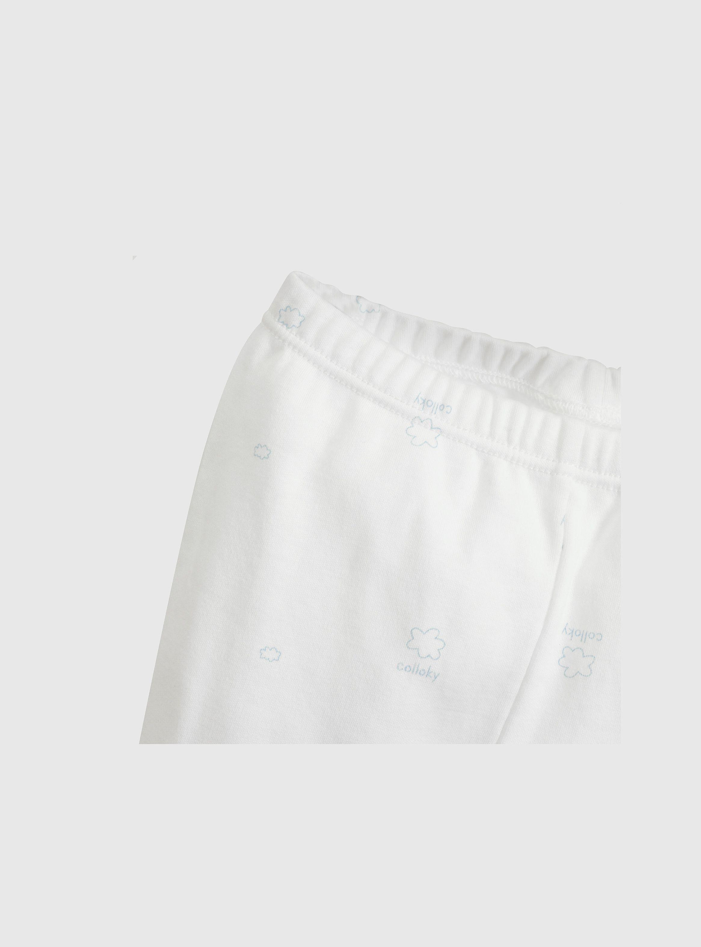 Ballerina panty Niño Celeste 56015 Colloky-6