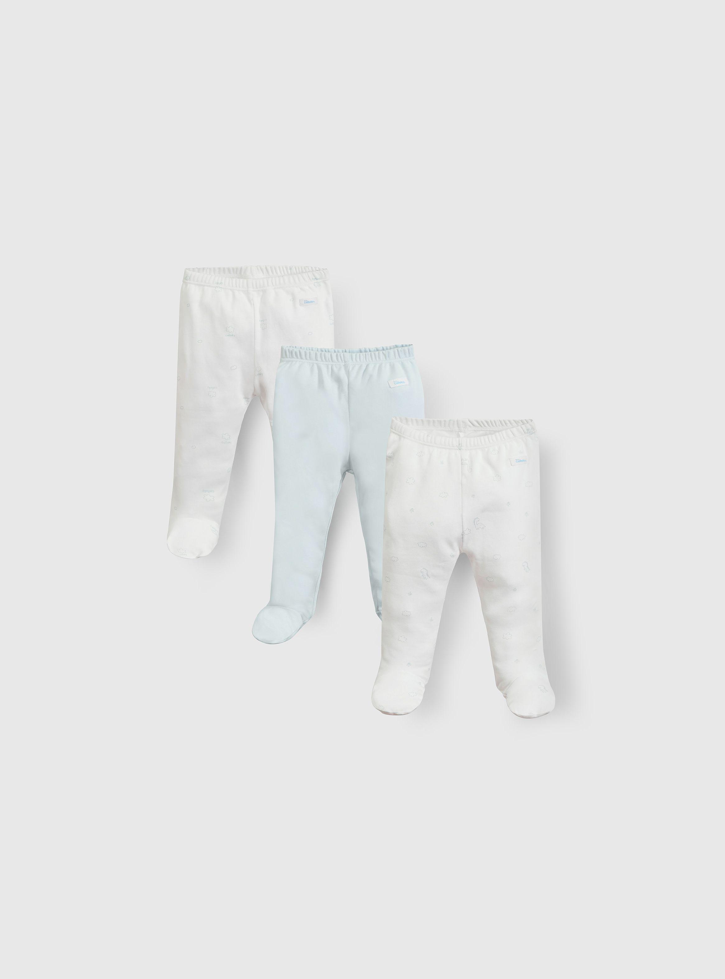 Ballerina panty Niño Celeste 56015 Colloky-0