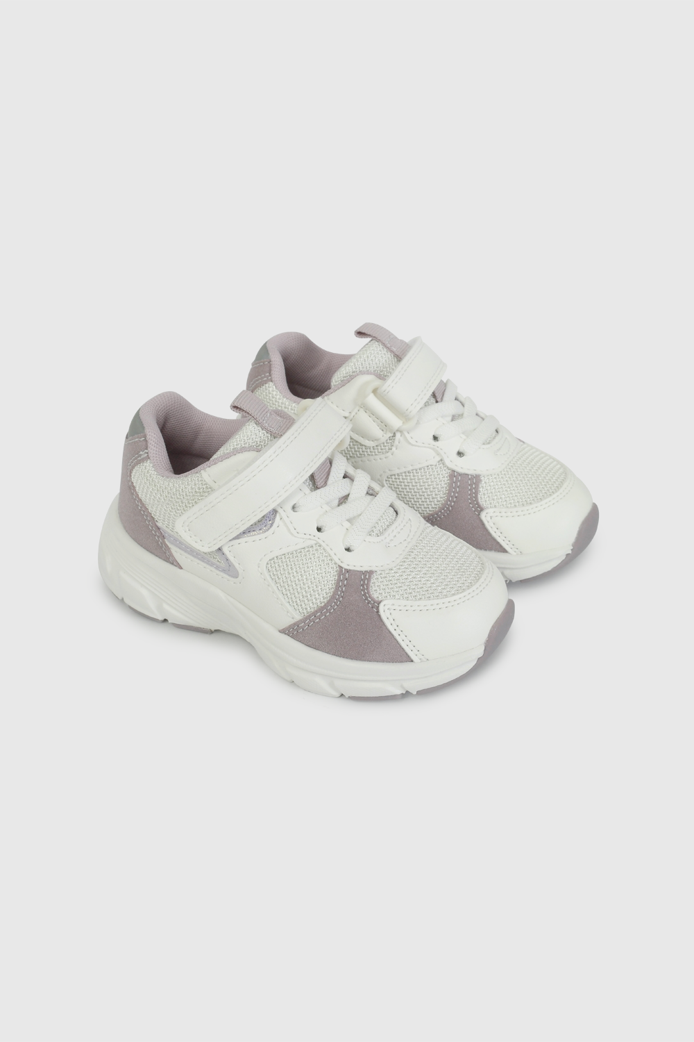Zapatilla Niña Blanco 57449 Colloky-0