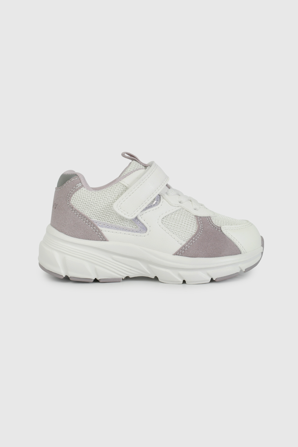 Zapatilla Niña Blanco 57449 Colloky-1