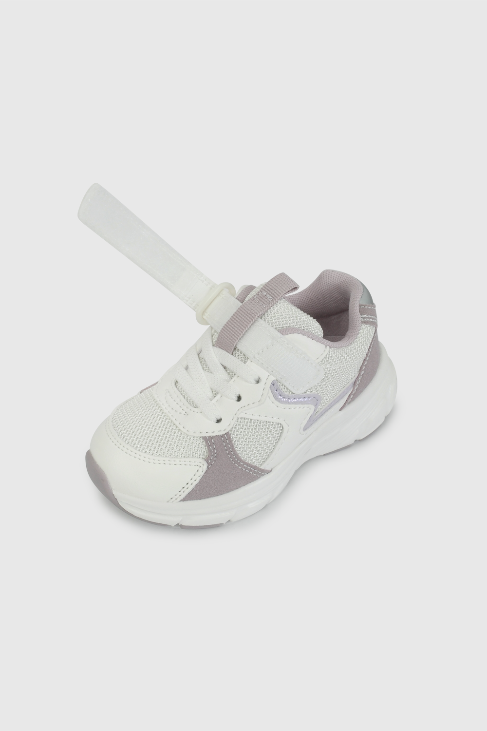 Zapatilla Niña Blanco 57449 Colloky-5