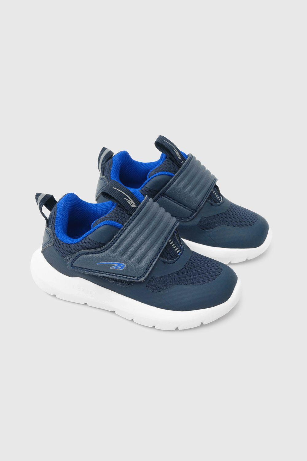 Zapatilla deportiva Deportivo Niño Azul 48930350I24 27-0