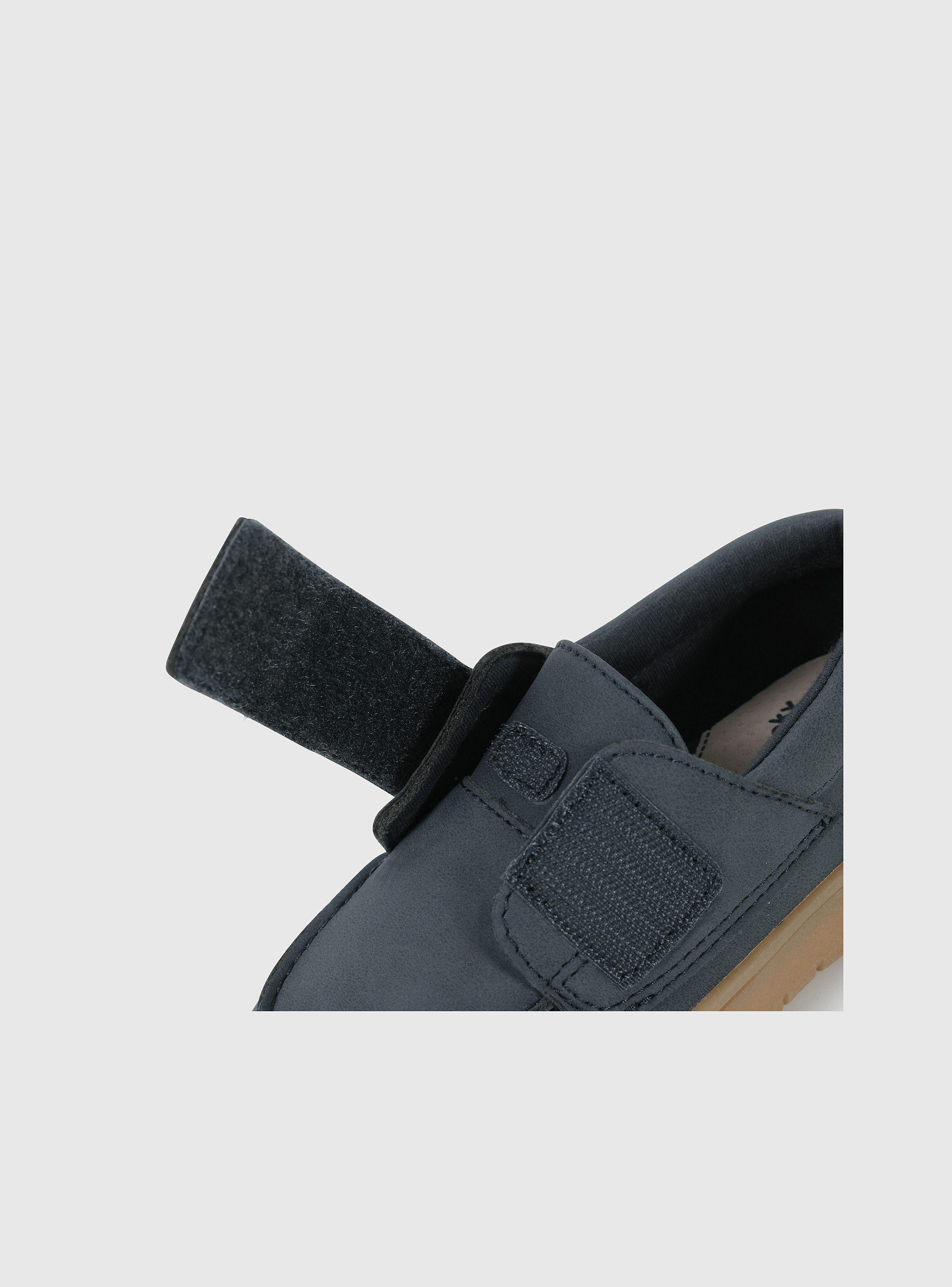 Zapato Niño Azul 55575 Colloky-5