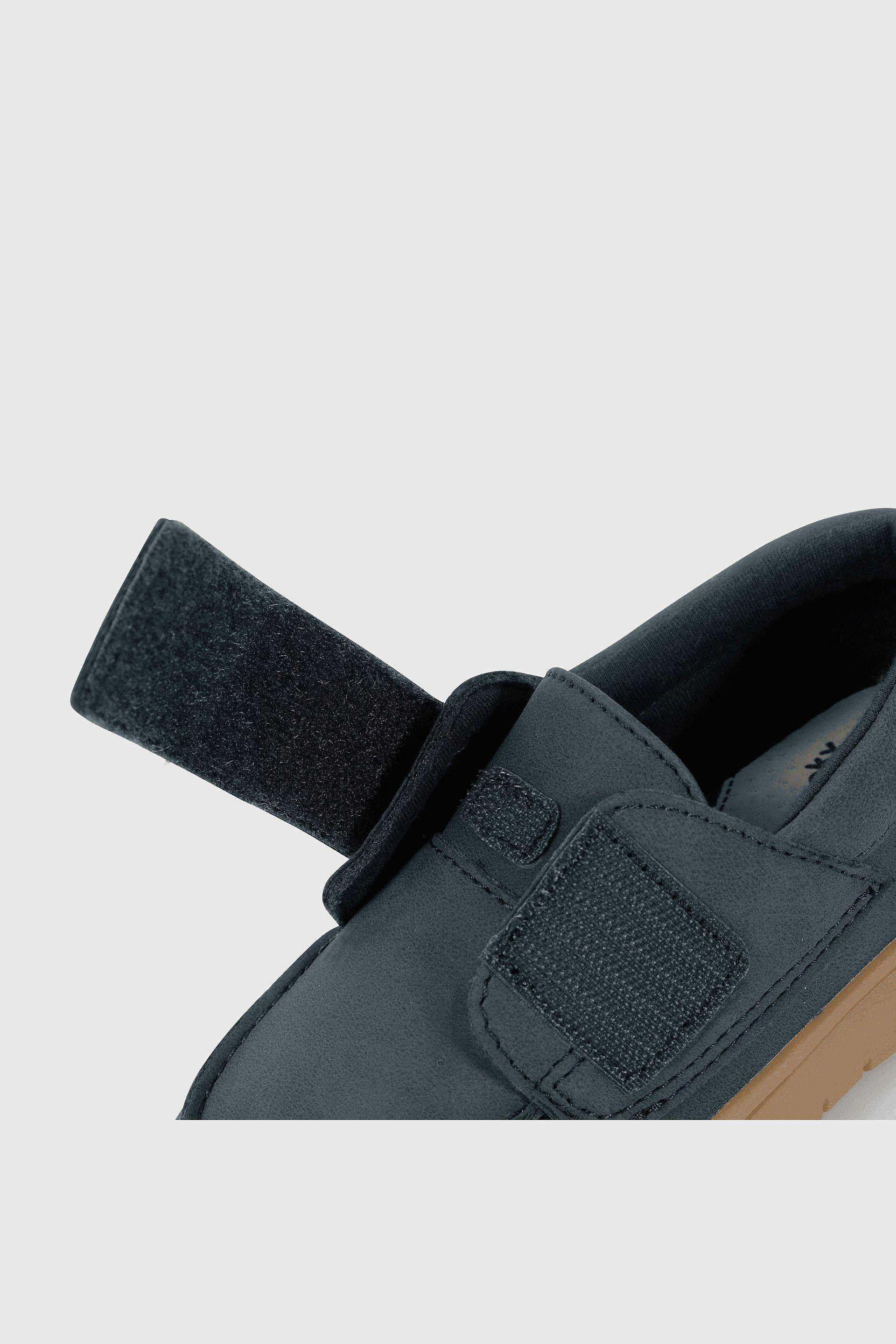 Zapato Azul de Niño-5