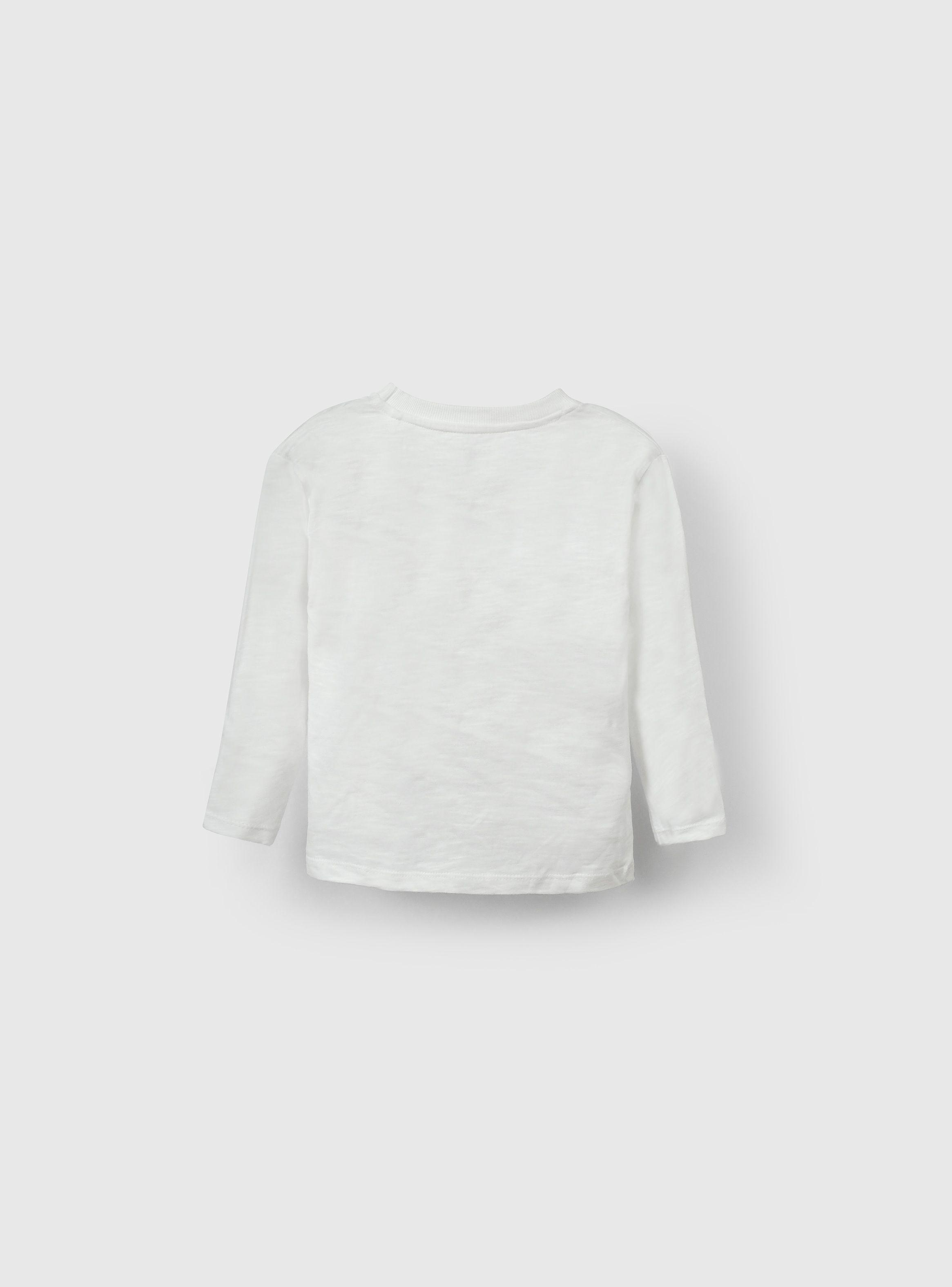 Polera Niño Beige 55973 Colloky-1
