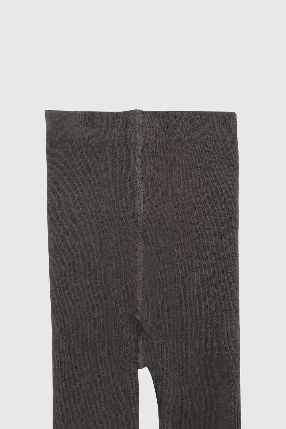 Ballerina panty Escolar Gris Niña 7336 Colloky-2