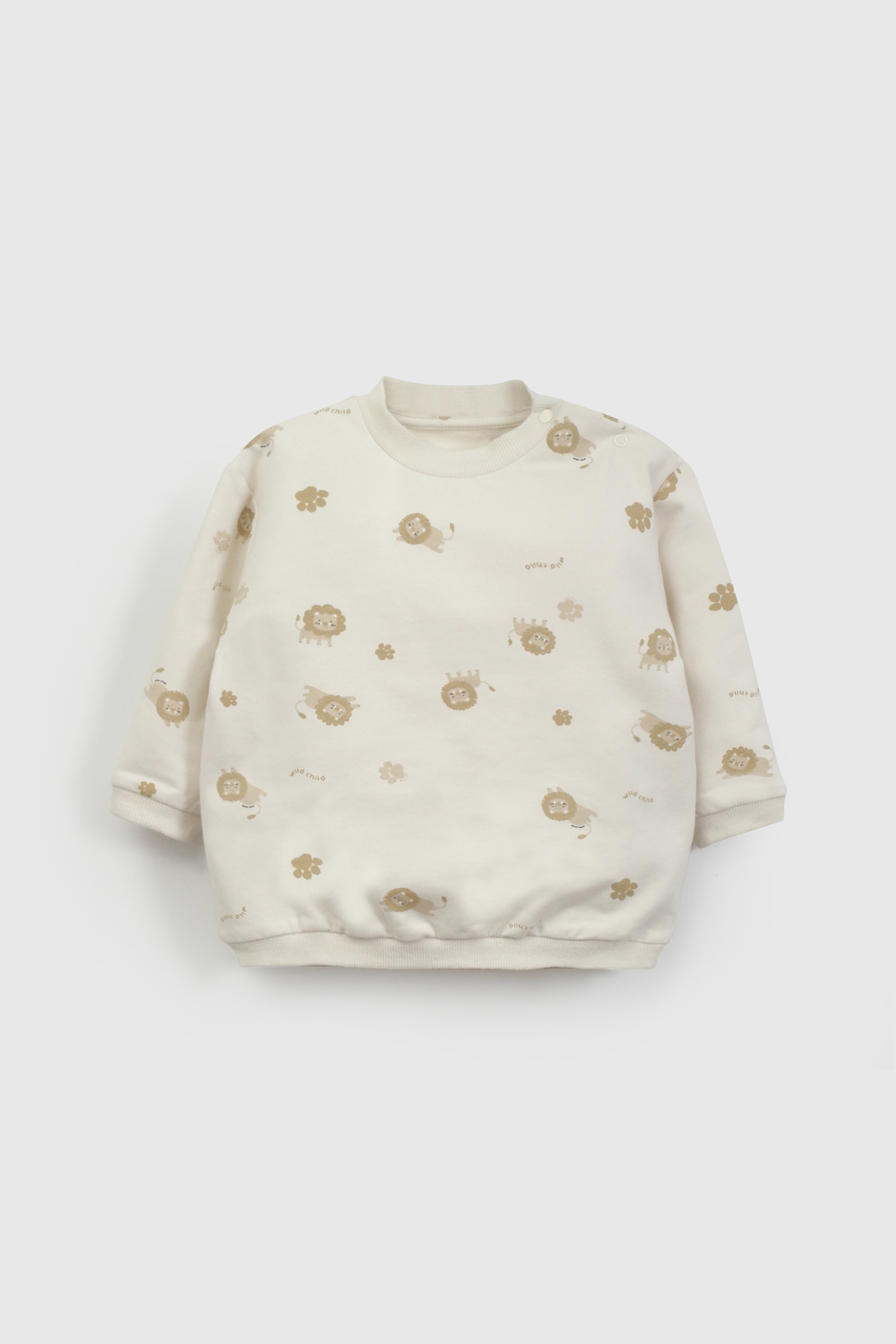 Clemente Niño Beige 57619 Colloky-1