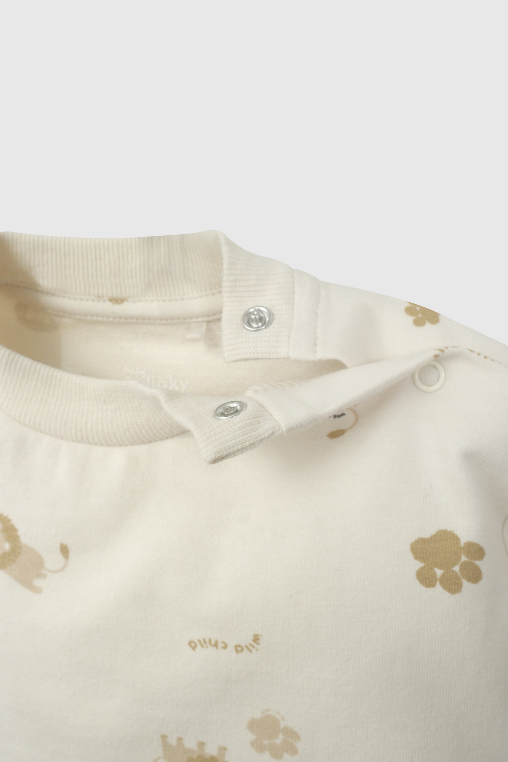 Clemente Niño Beige 57619 Colloky-3