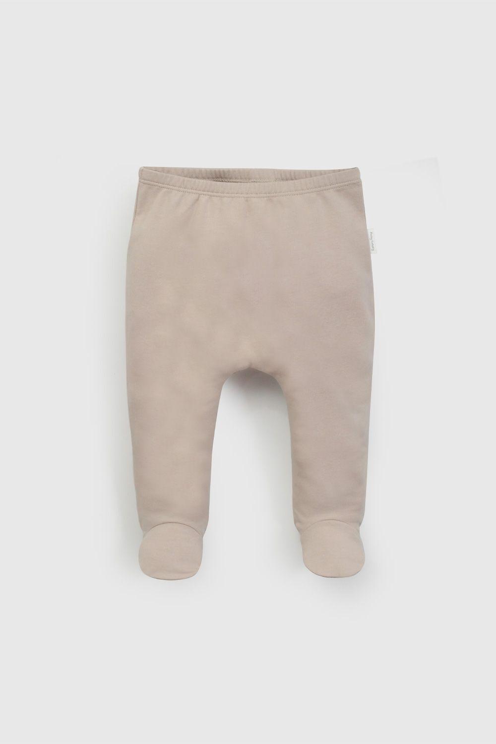 Clemente Beige Jungla De Bebé OEPO0175V26-2