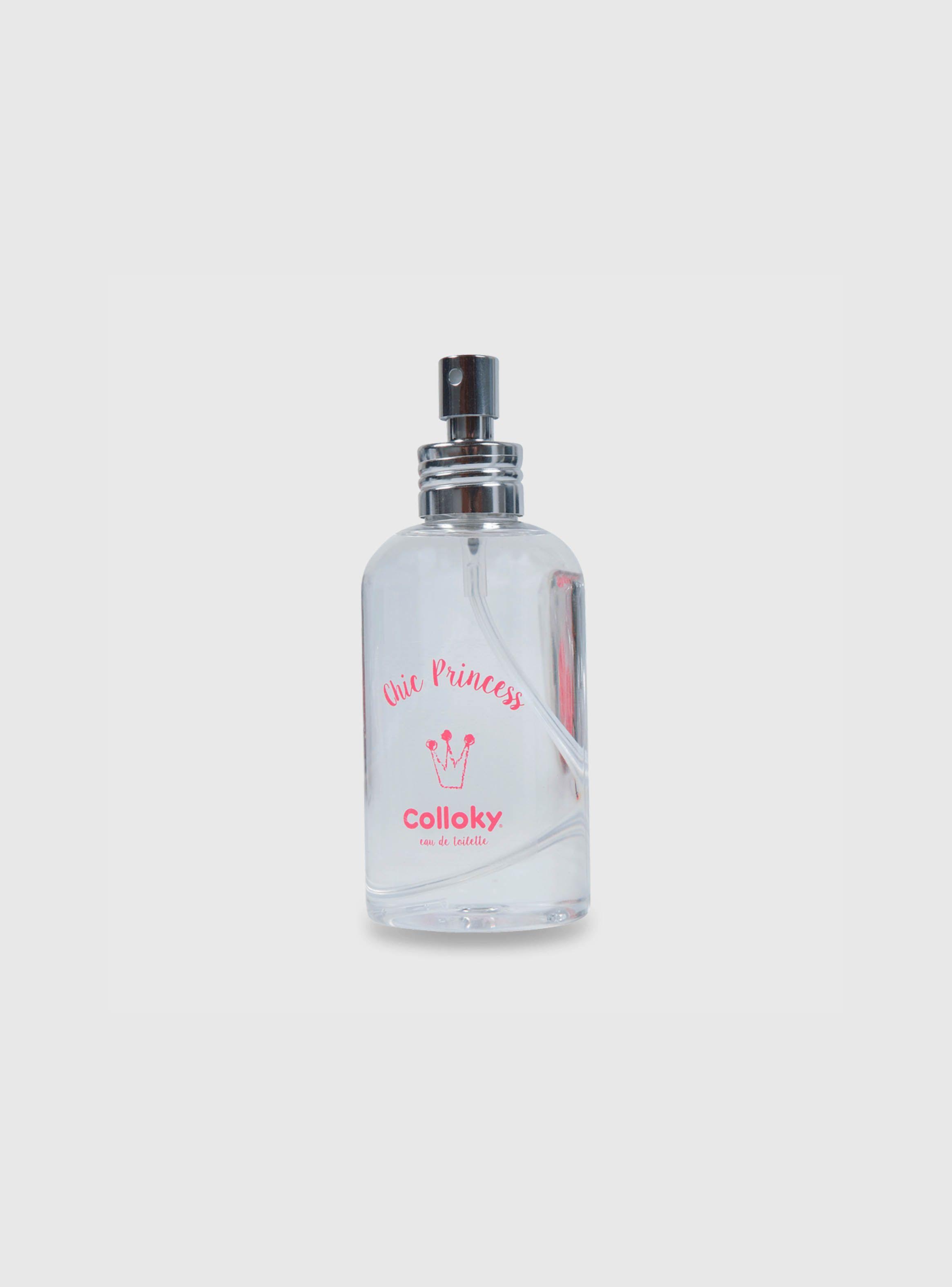 Colonia Niña Chic Princess Colloky-1