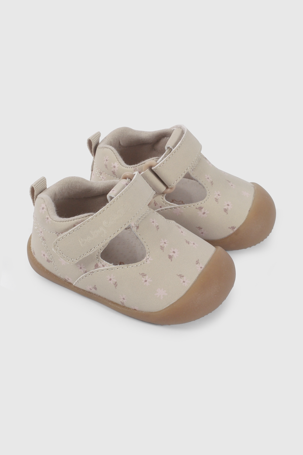 Reina Niña Beige 57384 Colloky-0