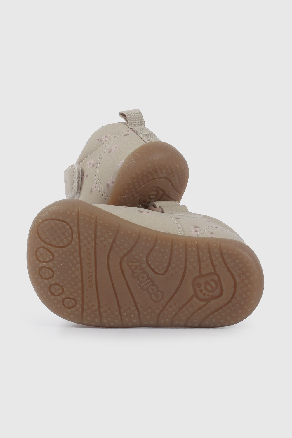 Reina Niña Beige 57384 Colloky-2