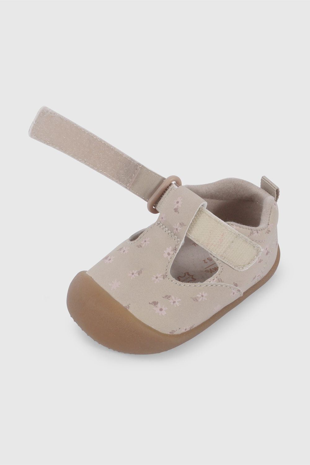 Reina Niña Beige 57384 Colloky-5