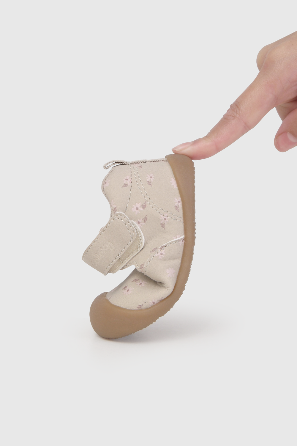 Reina Niña Beige 57384 Colloky-6