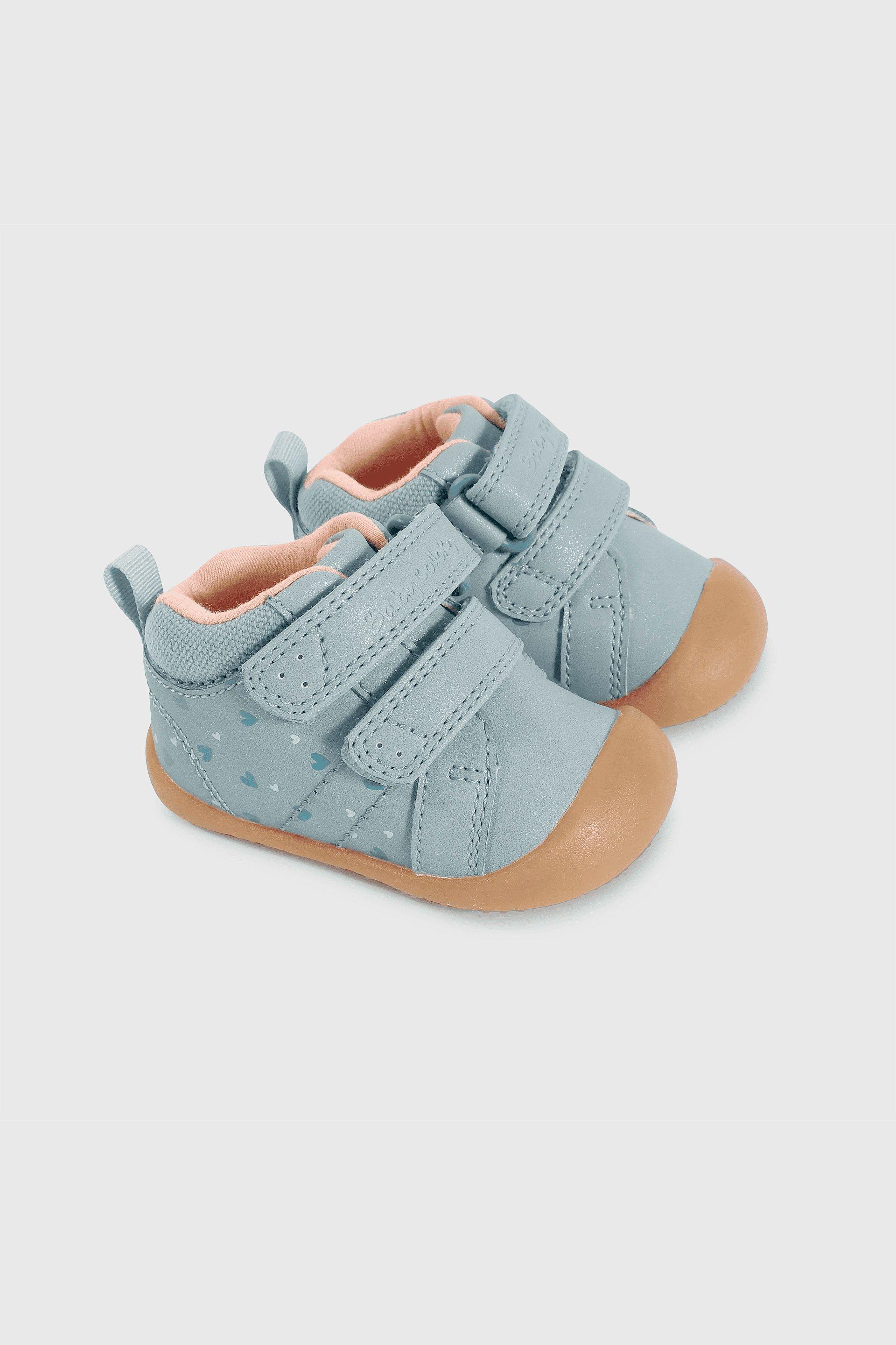 Botín Colección Celeste-0