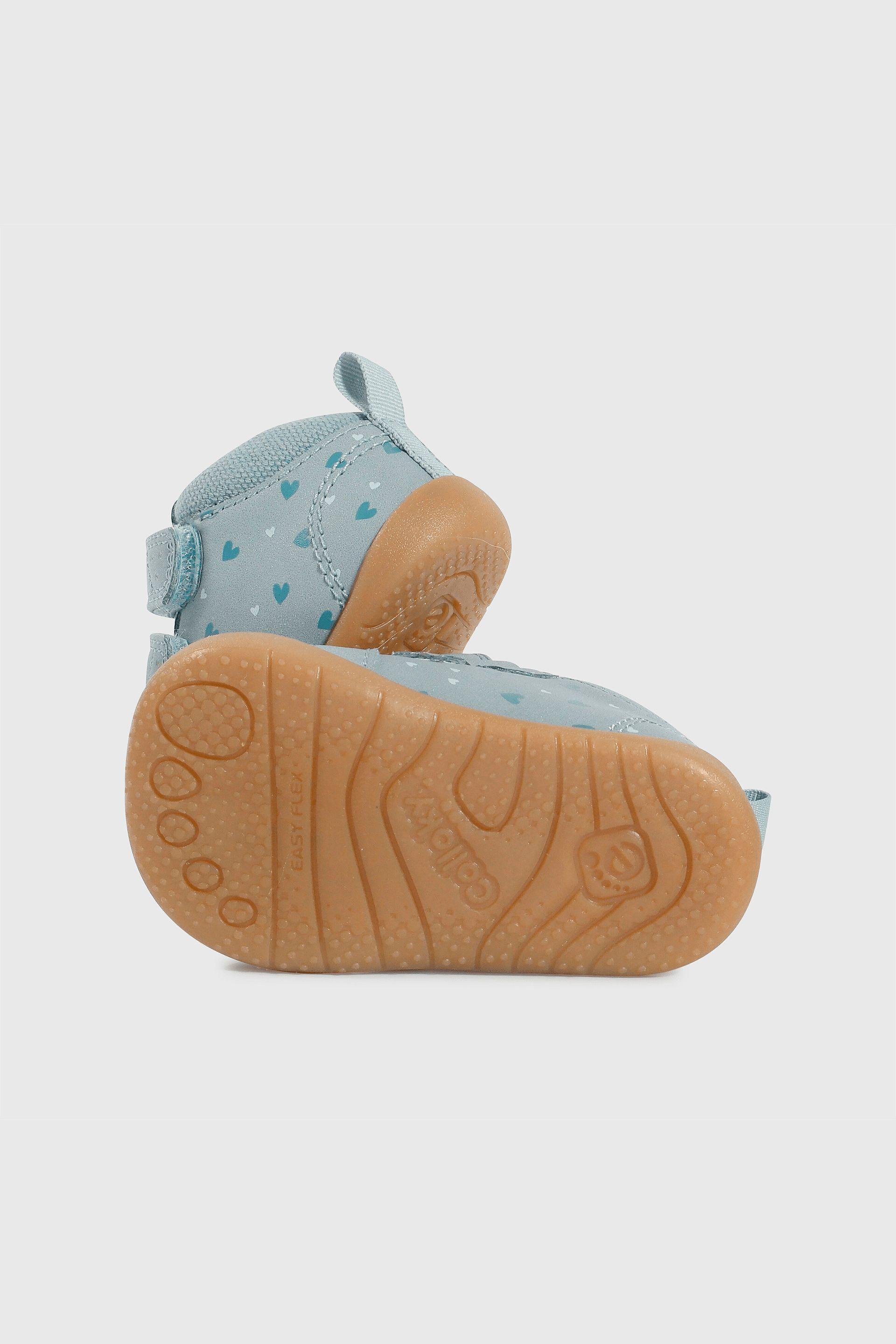 Botín Colección Celeste-2