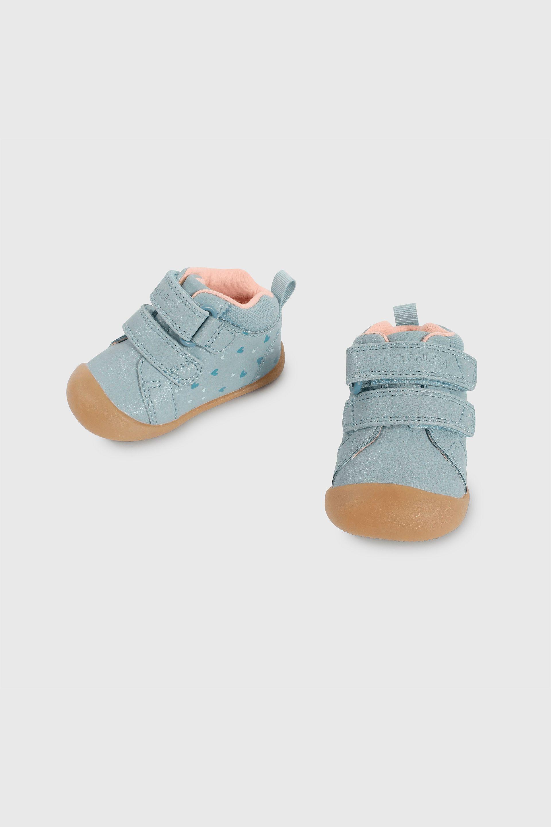 Botín Colección Celeste-3