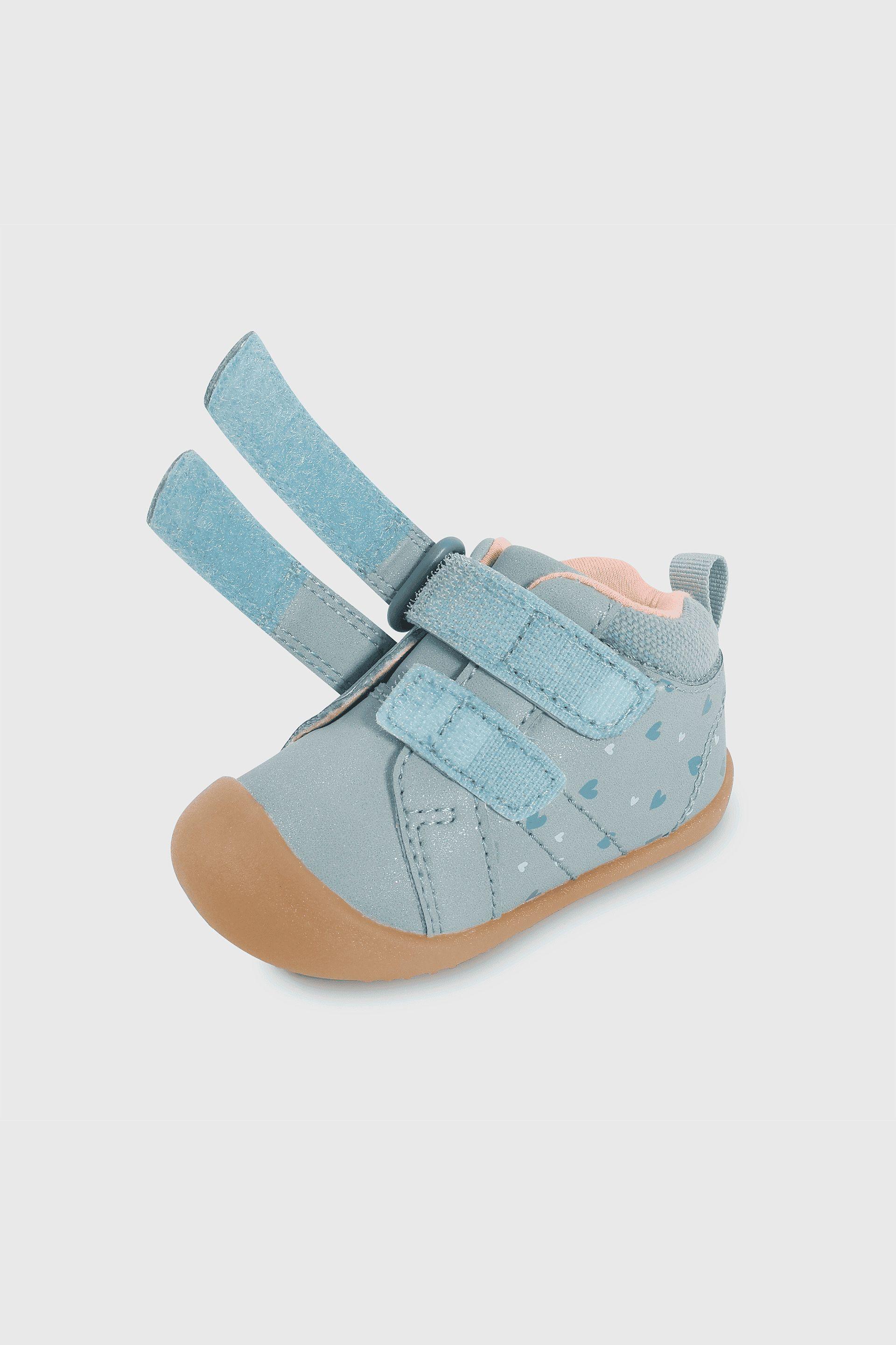 Botín Colección Celeste-5