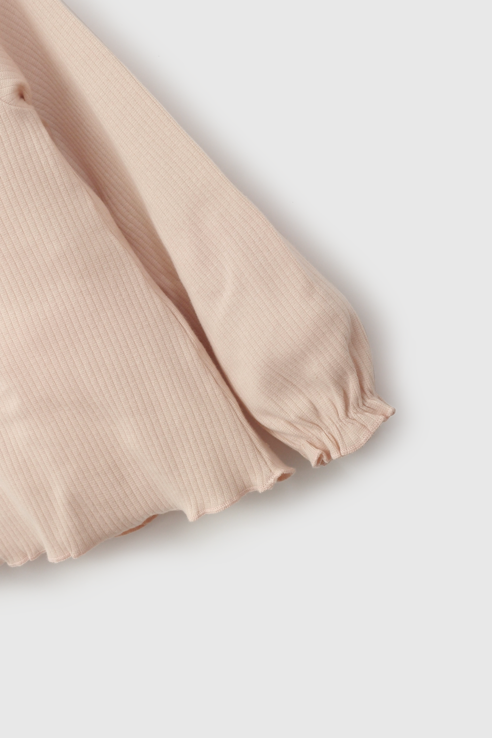 Polera Niña Rosado 57312 Colloky-3