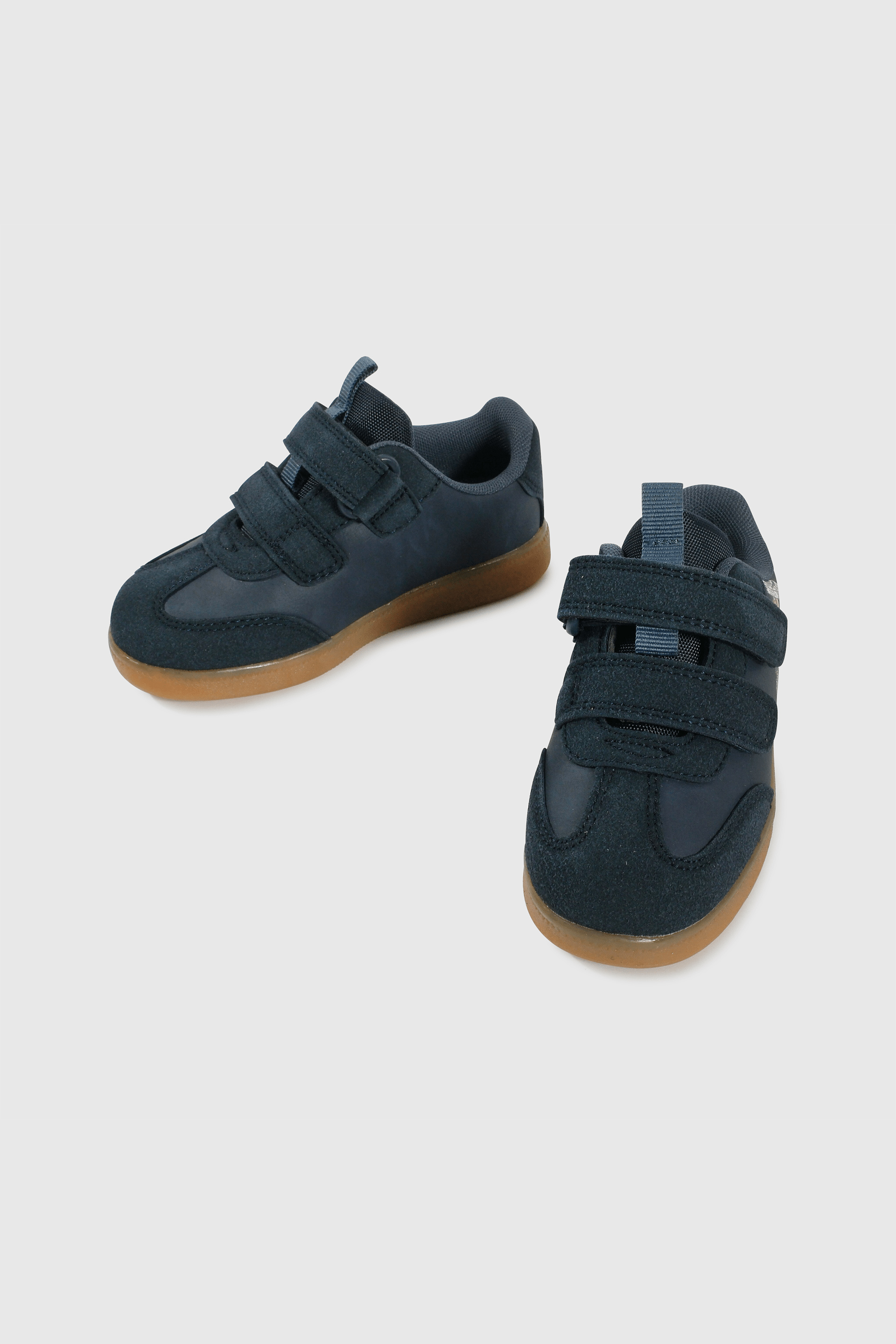 Zapatilla Niño Azul 56080 Colloky-3