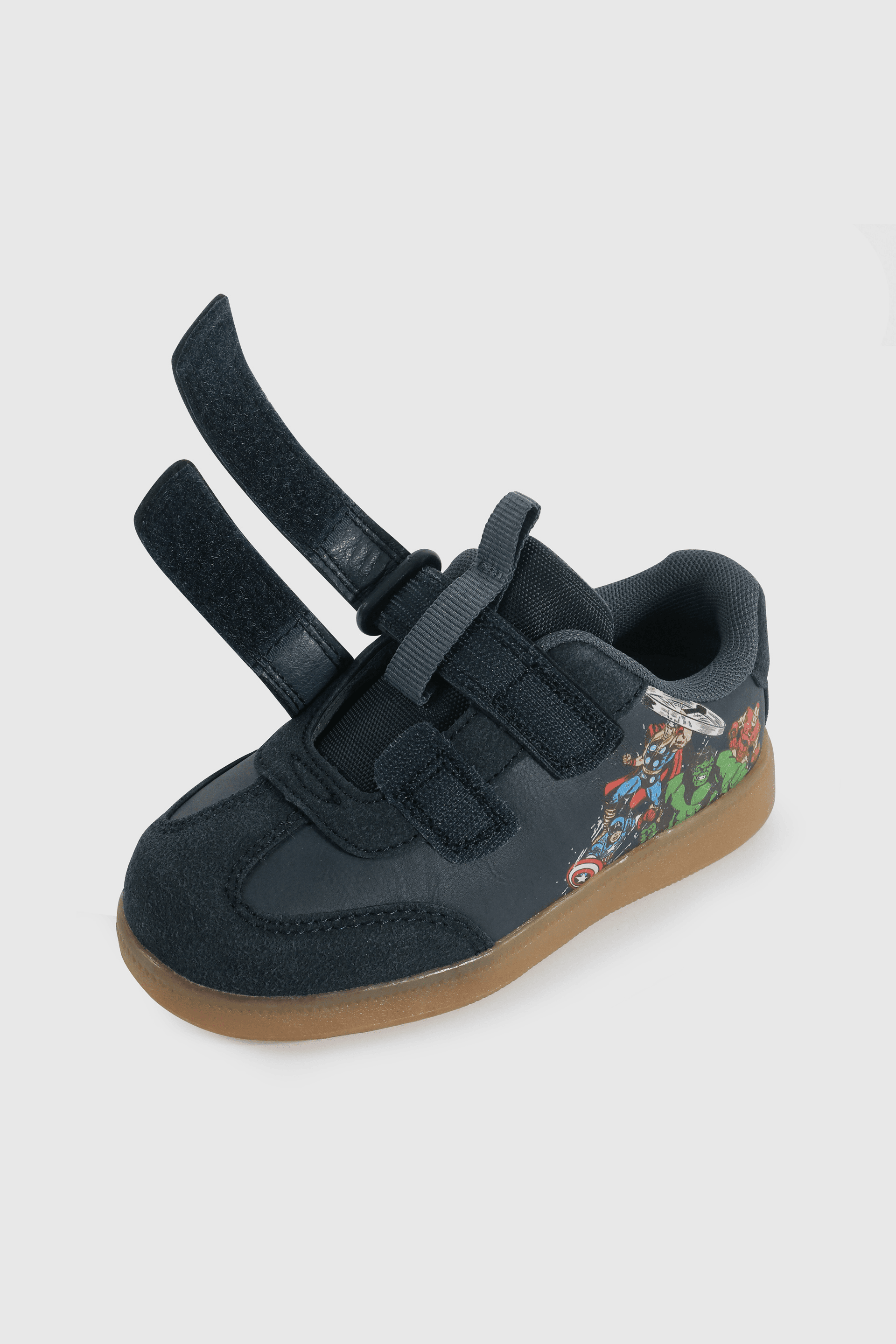 Zapatilla Niño Azul 56080 Colloky-5
