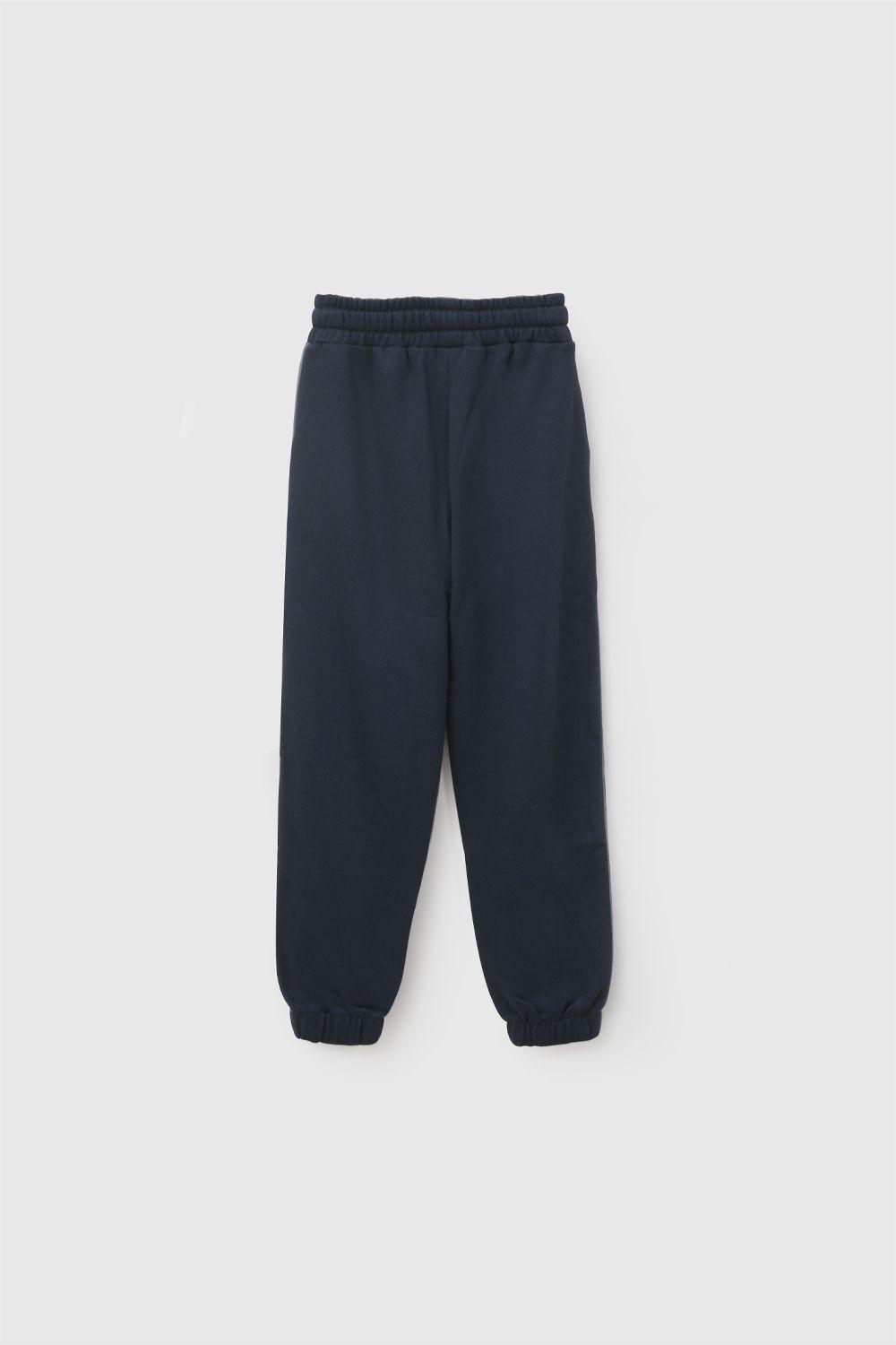 Pantalon buzo cky niña azul marino 3-4A a 12-13A-2