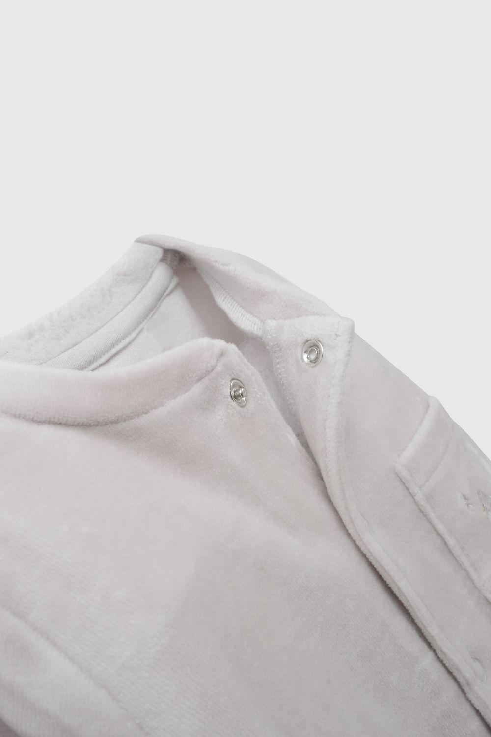 Oso Niño Gris 8259 Colloky-3