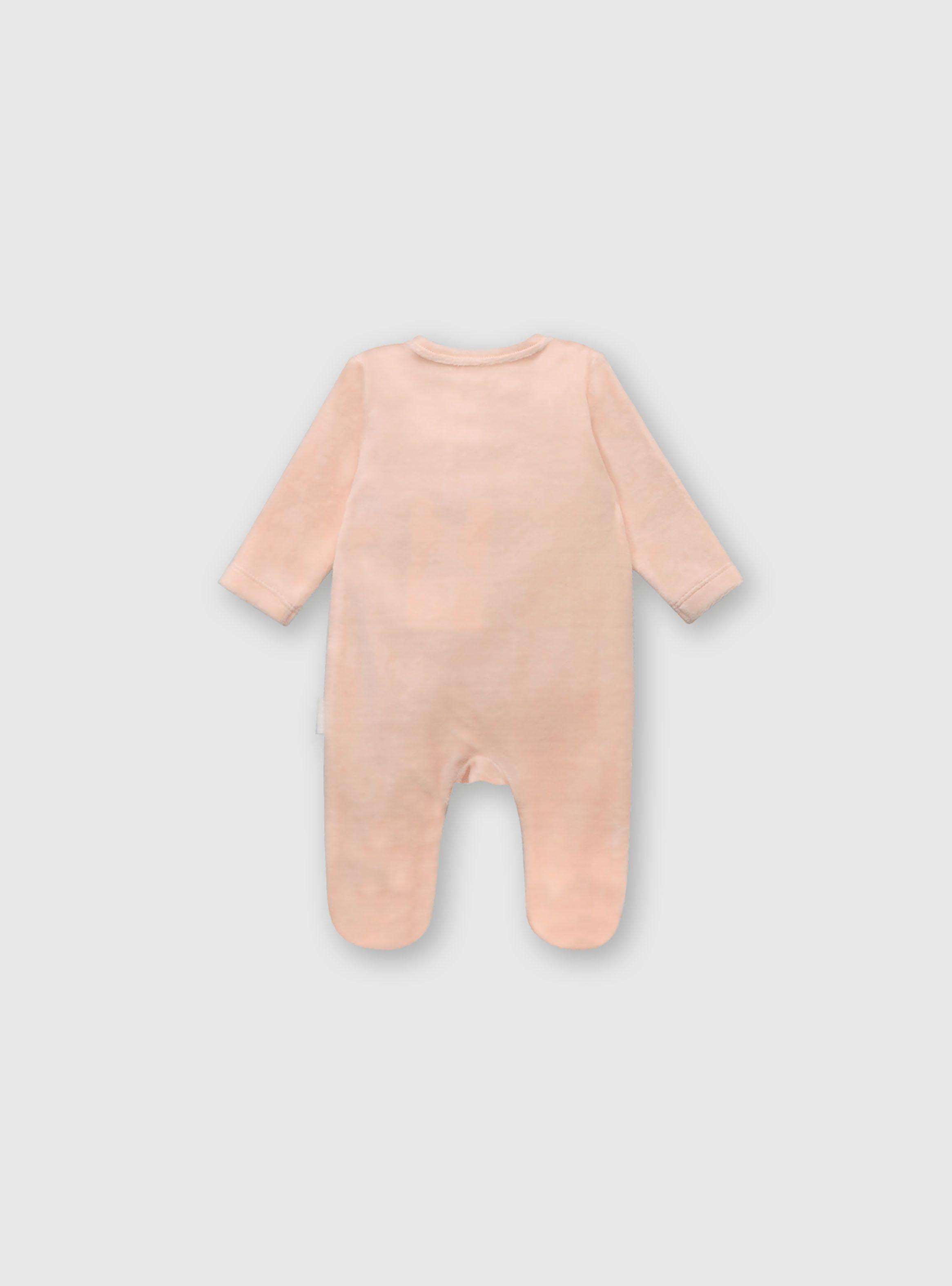 Osito Niña Rosado 53009 Colloky-1