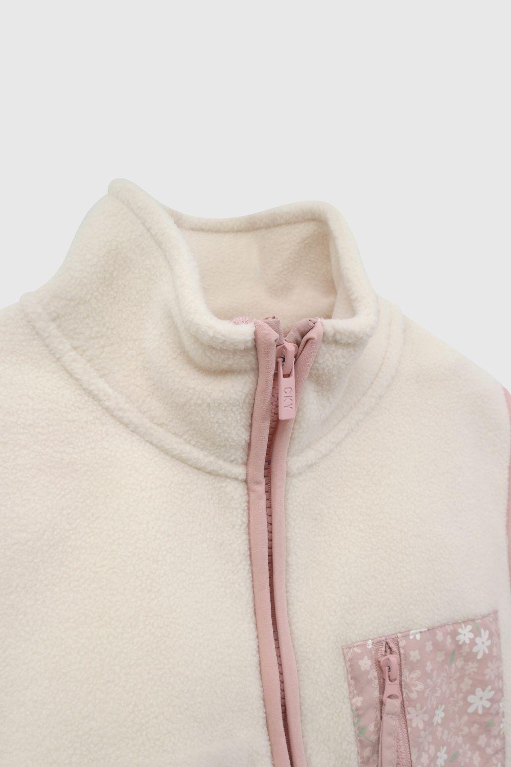 Polar Beige Niña 7503 Colloky-2