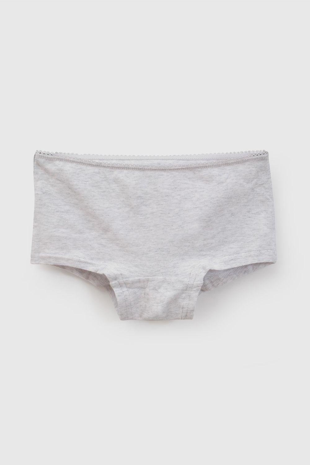 Calzon Niña Rosado 8261 Colloky-1