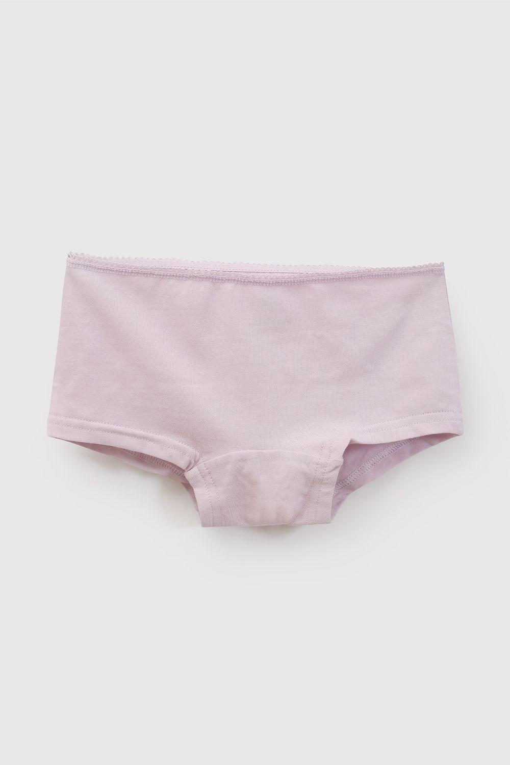 Calzon Niña Rosado 8261 Colloky-2