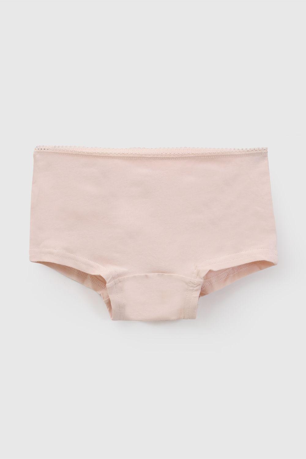 Calzon Niña Rosado 8261 Colloky-3