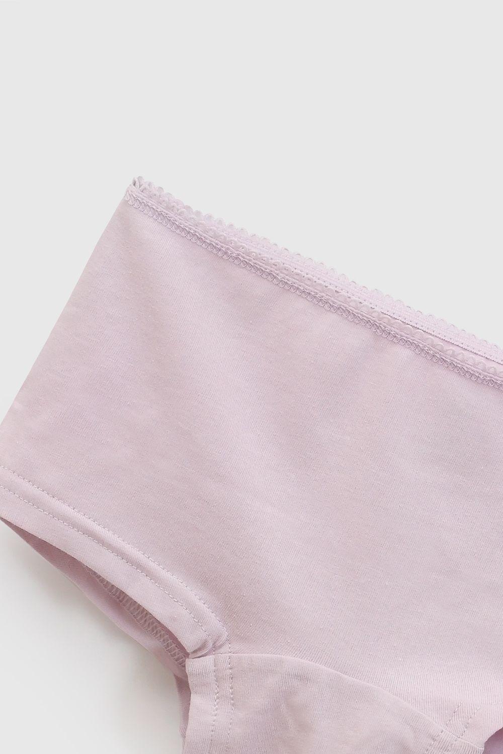 Calzon Niña Rosado 8261 Colloky-4