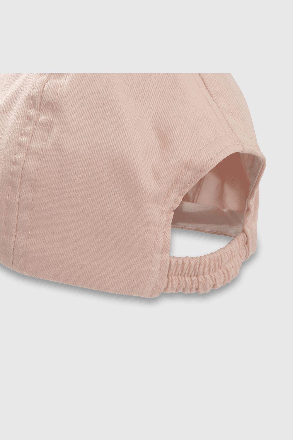 Jockey Coleccion Niña Rosado JOGB2631V25-2