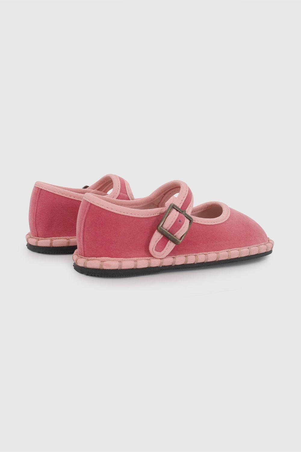 Ballerina Rosado Niña 42360384V26-4