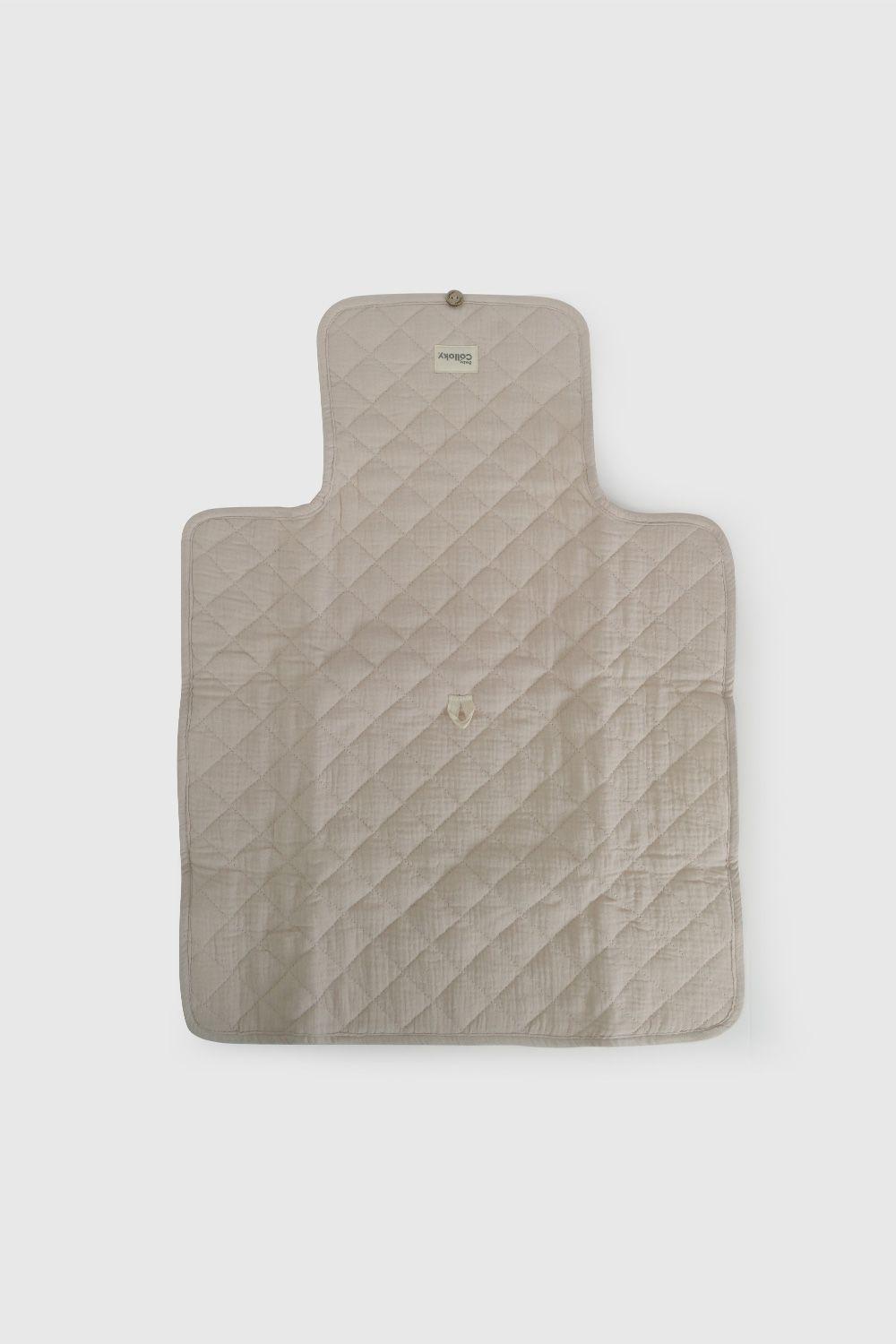 Mudador Unisex Beige 57589 Colloky-3