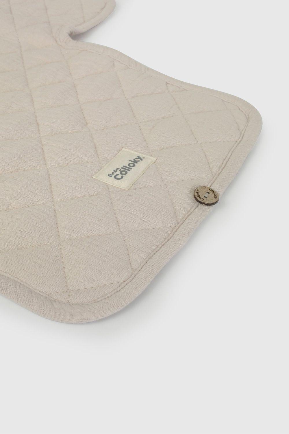 Mudador Unisex Beige 57589 Colloky-4